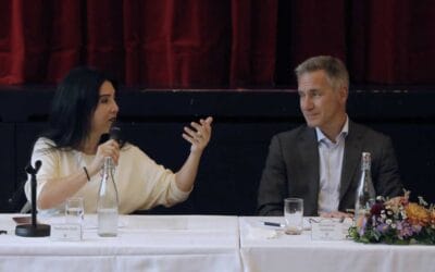 La (sur)vie des petits commerces : un Forum d’échanges enrichissant
