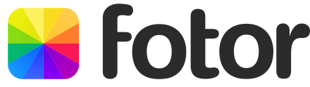Fotor Logo 2024 Fotor Logo 2024