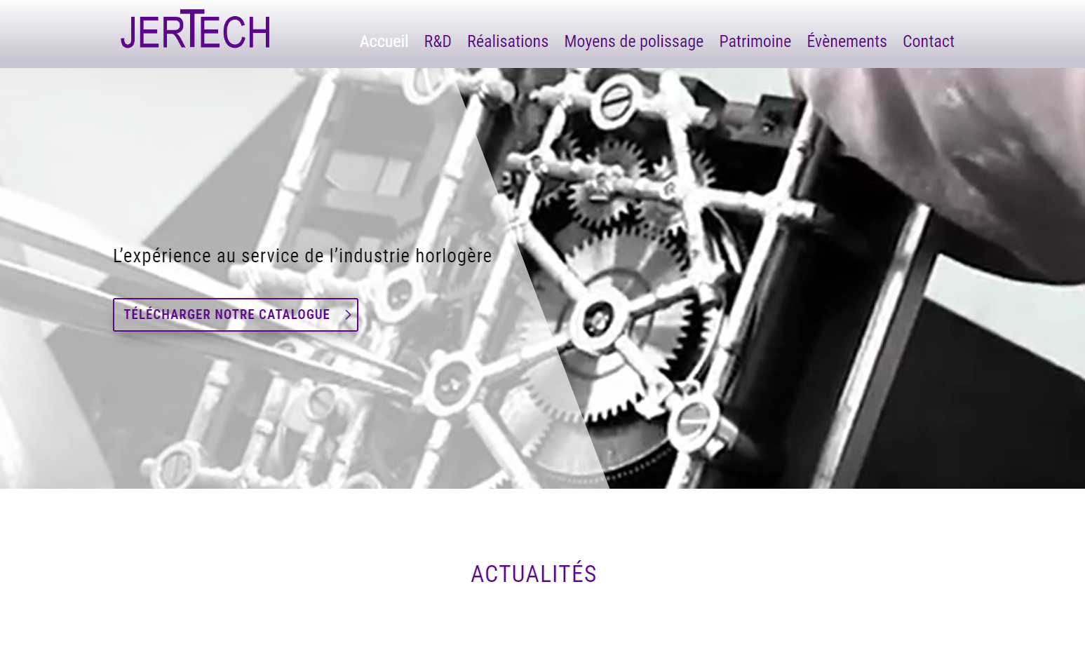 Jertech HP Jertech HP