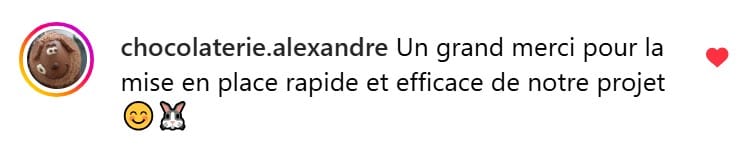 Remerciements_Chocolaterie_Alexandre
