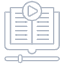 icon visioconférence