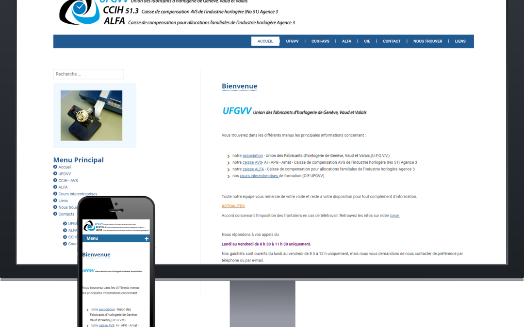 UFGVV