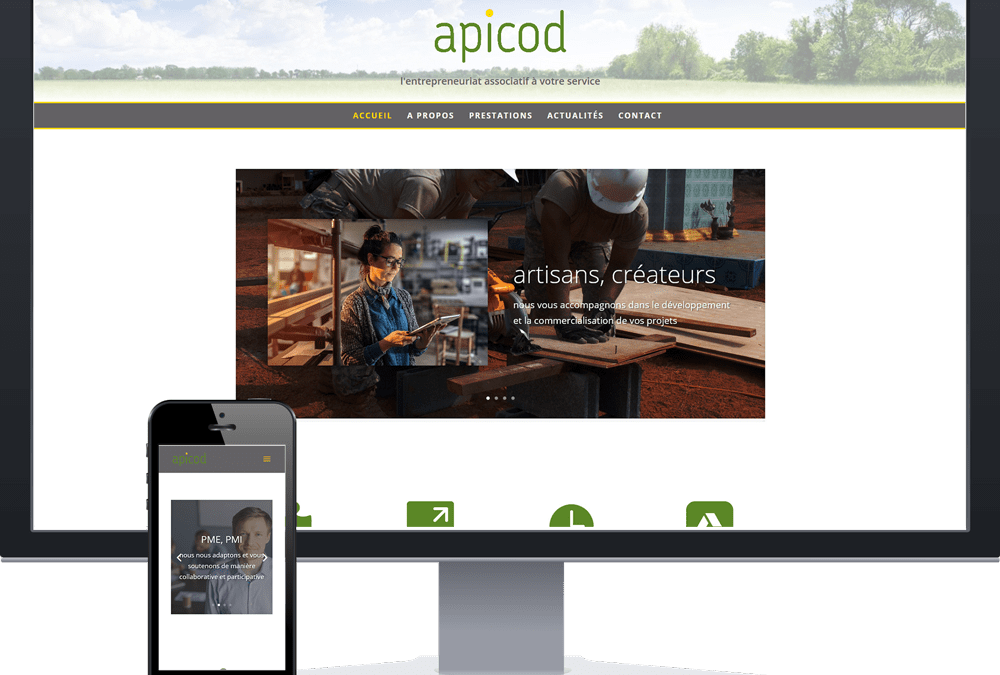 apicod