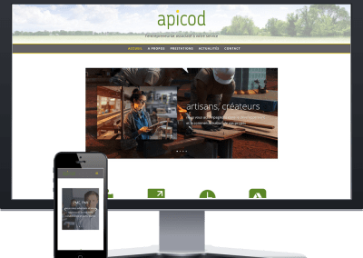 apicod