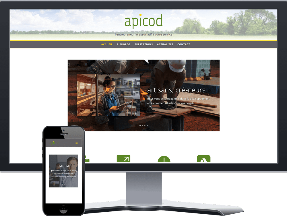 apicod_sitevitrine
