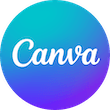 canva Fotor Logo 2024