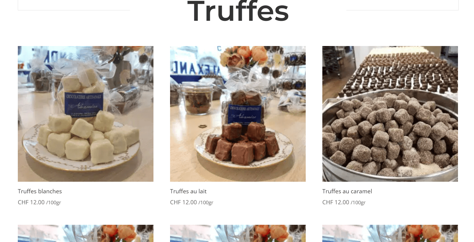 e-concours ChocAlex e-concours ChocAlex