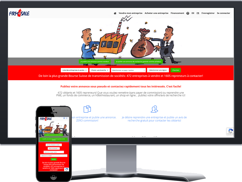 firm4sale_maintenance