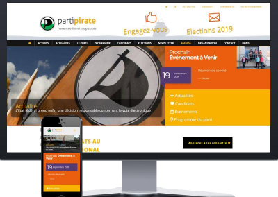 Parti Pirate Vaudois