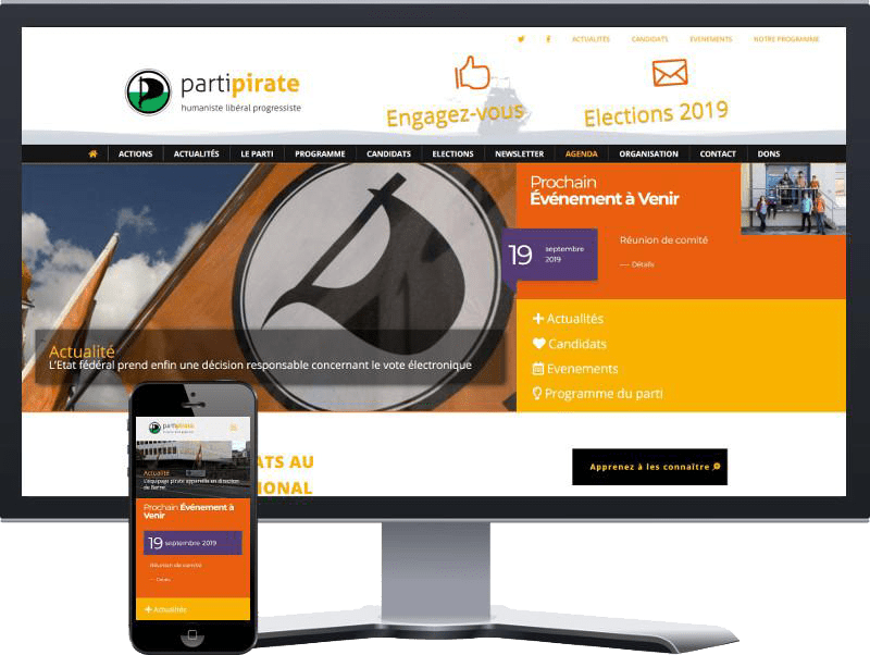 Parti Pirate Vaudois
