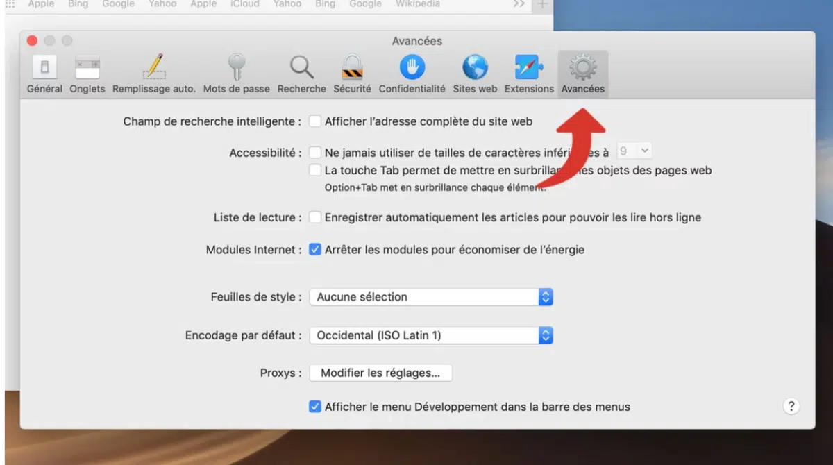 safari 2