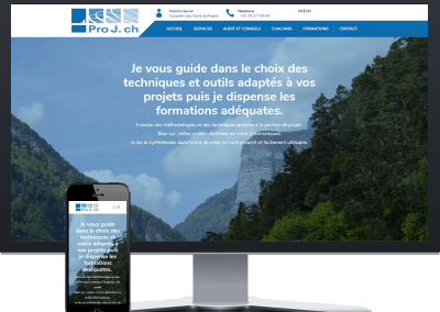Proj.ch