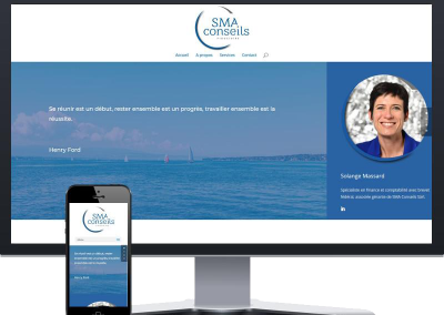SMA Conseils