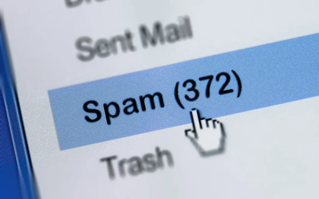 spam-email