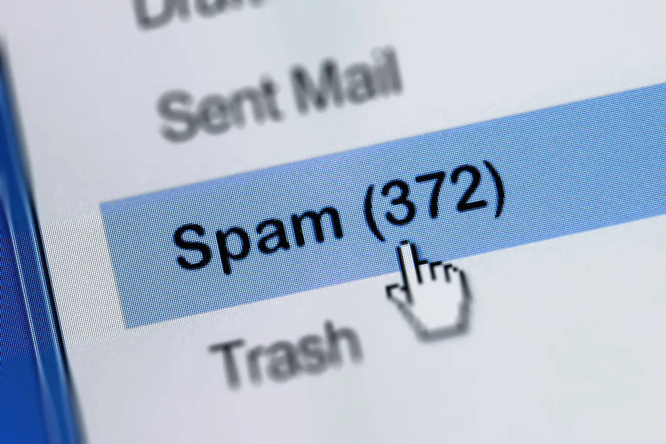 spam-email spam-email