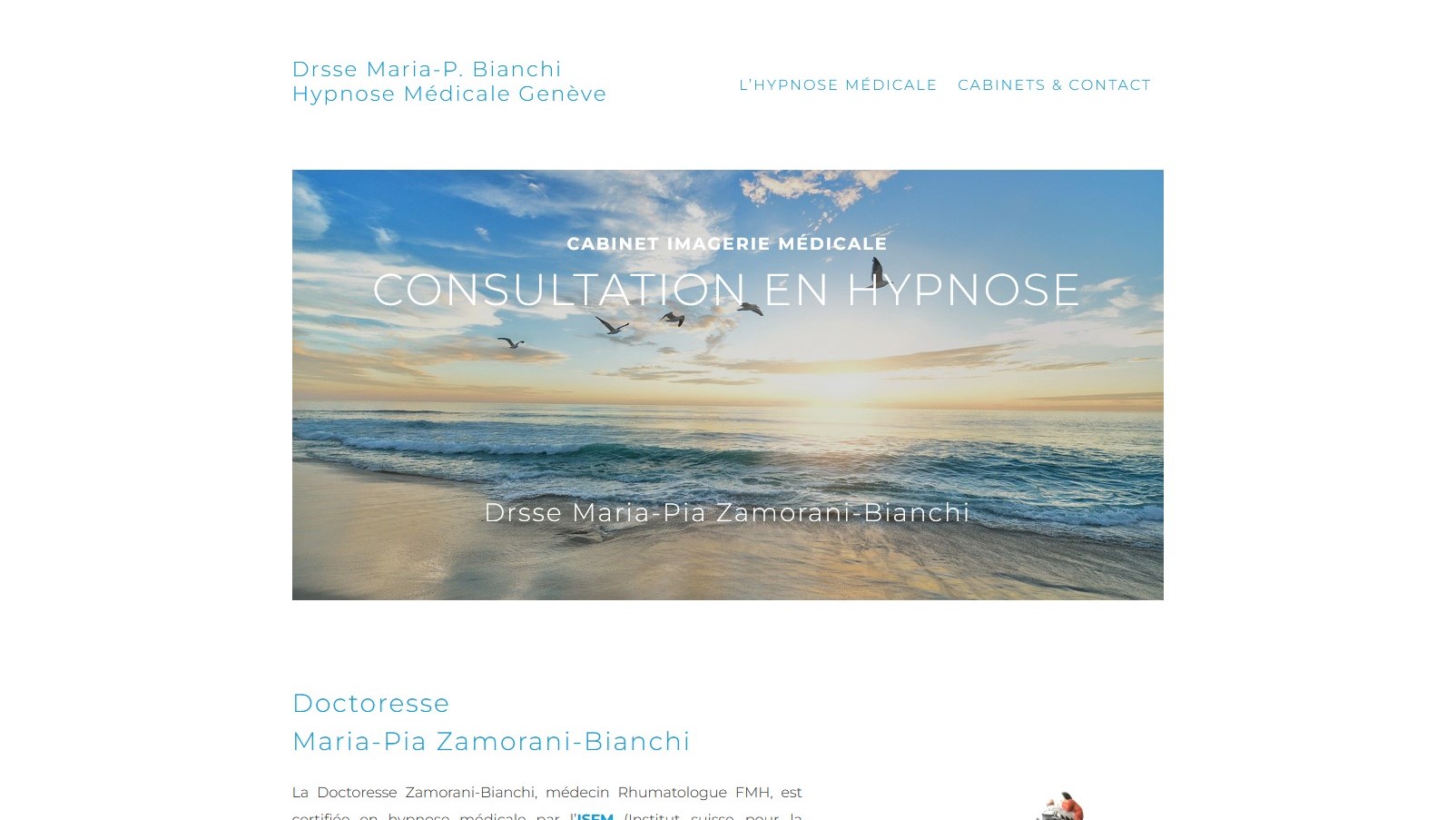 zamorani-bianchi-hypnose-HP zamorani-bianchi-hypnose-HP